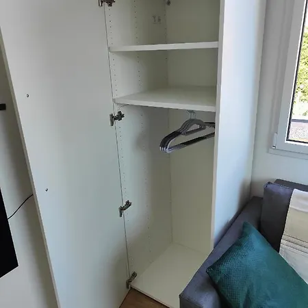 Appartement 48M², Strasbourg Centre A 15 Min En Train Fegersheim Exterior photo