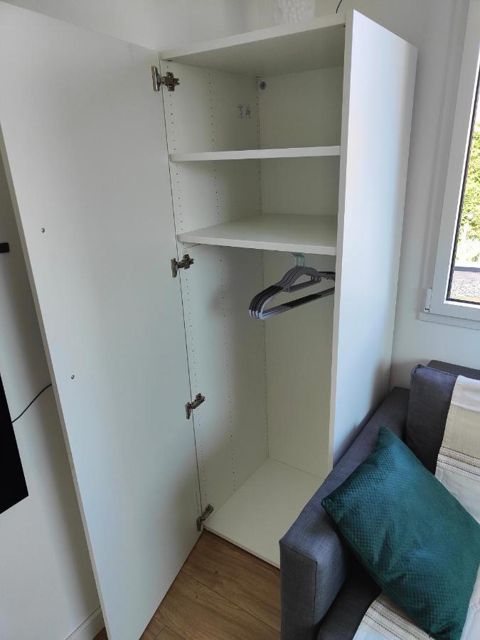 48m², Strasbourg Centre A 15 Min En Train *