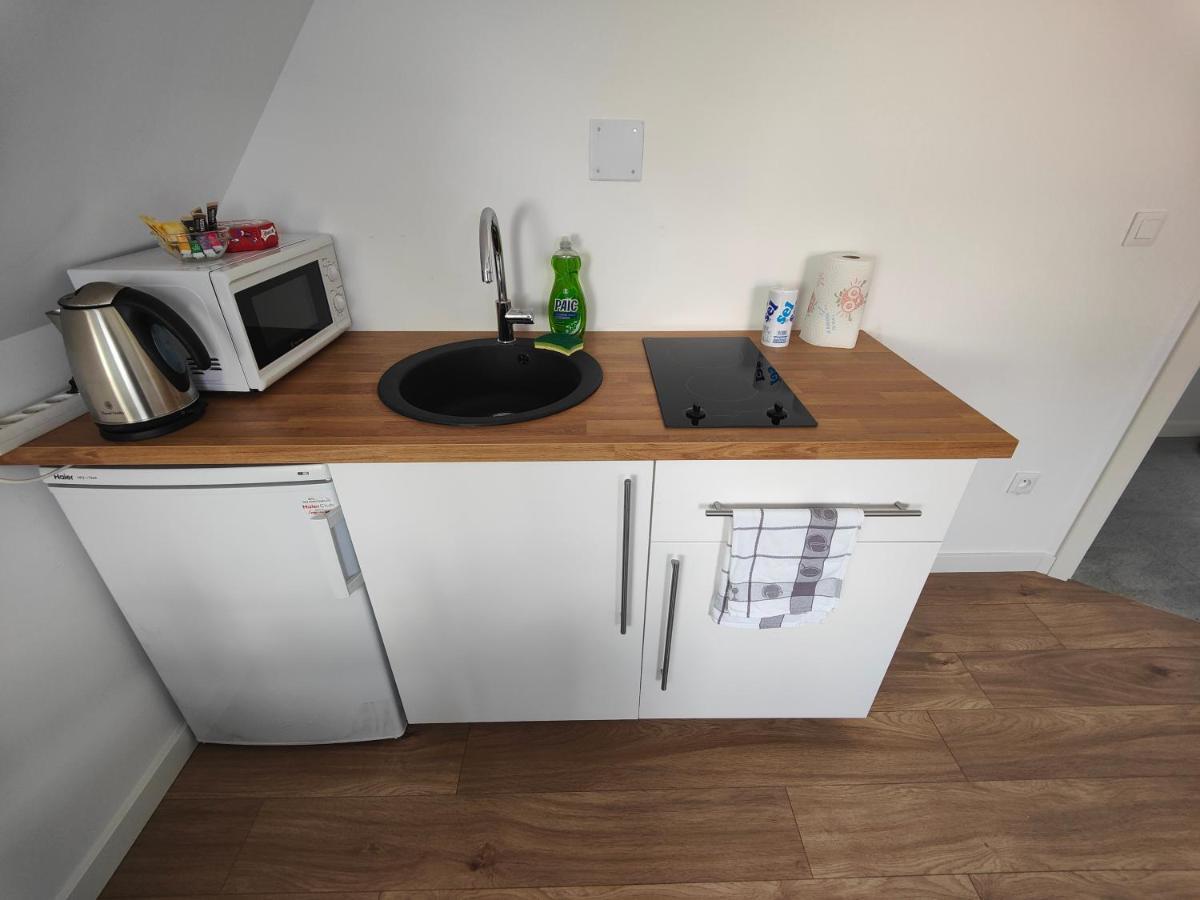 48m², Strasbourg Centre A 15 Min En Train * Fegersheim