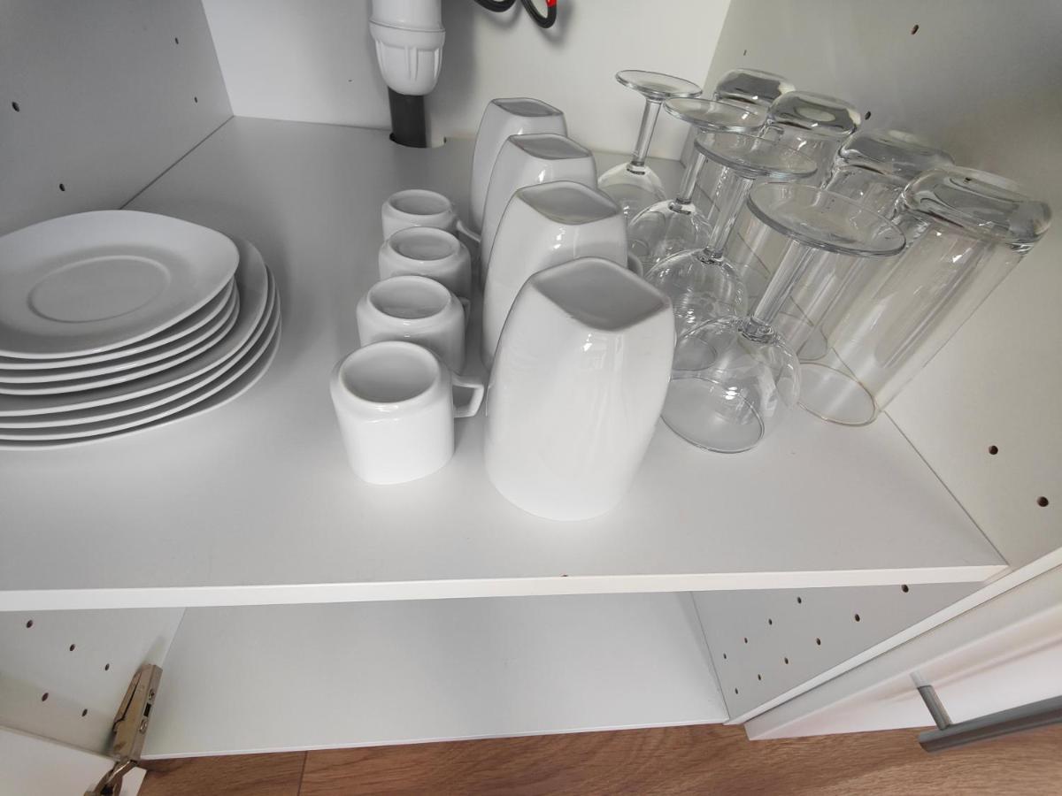 48m², Strasbourg Centre A 15 Min En Train Appartement *